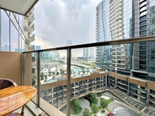 Hình ảnh Cho thuê 2PN-76m2 The Opera - Metropole full nội thất giá 42 triệu