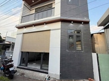 Hình ảnh Bán nhà lầu mới gần chợ đêm Biên Hùng Biên Hoà