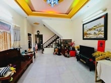 Hình ảnh Biệt thự 220m2 Trung Dũng cũ ( Trấn Biên mới) sổ riêng giá bèo 8,3 tỷ