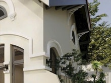 Hình ảnh Cho thuê nhà Mặt tiền đường Trần Quốc Toản, Phường Võ Thị Sáu, Quận 3