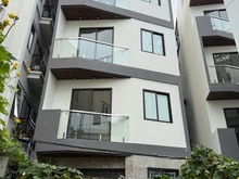 Hình ảnh Bán nhà Nguyễn Khánh Toàn 64m2, 7T, MT 5.6m, phân lô, TM, gara, 19.6 t
