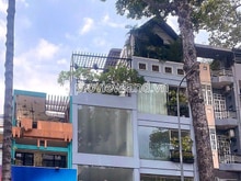 Hình ảnh Bán tòa nhà 2MT Ngô Gia Tự Quận 10, 250m², 5 tầng, giá 145 tỷ
