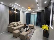 Hình ảnh BÁN NHÀ THỌ AM  LIÊN NINH ô tô vào nhà