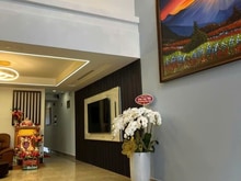 Hình ảnh Chính chủ cần bán Khách sạn 5 tầng, 21 phòng, Trần Não, 2 mặt tiền