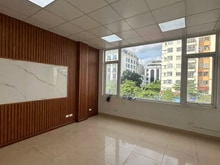 Hình ảnh Bán nhà mặt phố Nguyễn Hoàng, phường Mỹ Đình, 76m2, 43 tỷ