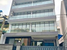 Hình ảnh Cho thuê tòa nhà văn  phòng - giá 50 triệu