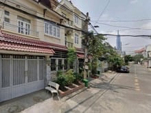 Hình ảnh Chính chủ cần bán nhà số 8 Đường số 15,P.An Khánh , T. Thủ Đức