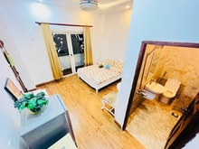 Hình ảnh Cho Thuê Căn Hộ Studio Full Nội Thất - Lê Văn Sỹ, P.01, Q. TB