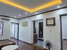 Hình ảnh 🌟Chỉ 5 Tỷ tập thể Ngọc Khánh_Ba Đình_Lô Góc_Sổ To_48/80m2 3pn 2wc 🌟