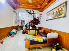 Hình ảnh Bán nhà Nguyễn Khang, Cầu Giấy siêu đẹp 45mx5T 10.6 tỉ