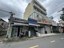 Hình ảnh Bán Nhà MTKD -186M2 -Đường Số 10 - Linh Xuân - Thủ Đức.