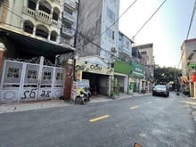 Hình ảnh Bán Nhà PHÂN LÔ Ô TÔ TRÁNH Lê Văn Lương, 100M2,  MT 6.6M, CHỈ 32 TỶ