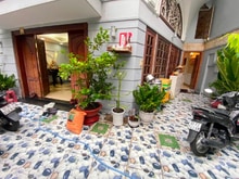 Hình ảnh 🏠 Biệt thự 5 tầng Quận 1 – 10 phòng ngủ, thích hợp ở hoặc Trang MB66.COM Chính Thức - MB 66 Uy Tín