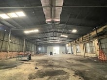 Hình ảnh Cho thuê kho xưởng 500m2; 900m2 QL 1A, Linh Trung, Thủ Đức