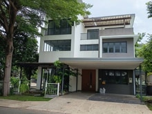 Hình ảnh Chính chủ cho thuê - Villa 2MT - 4 phòng ngủ - Đảo Đại Phước, Đồng Nai