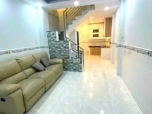 Hình ảnh Cho Thuê Nguyên Căn CMT8 - 2PN - Hẻm Xe Hơi  - 13 Triệu