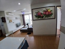 Hình ảnh Phú Thanh, Thoại Ngọc Hầu, TP, 110m2, 3PN, 2WC, Nội thất, 10tr5