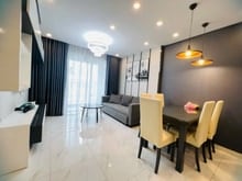 Hình ảnh Cho thuê chung cư Sunrise City View - 76m2 2pn2wc - Full Nt - Giá 20tr