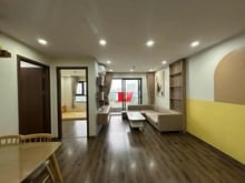 Hình ảnh Cho thuê căn 2PN, 2WC, 70m2, giá 9tr/tháng tại T3 Thăng Long Capital