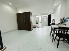 Hình ảnh Phòng thuê 1 lần, yên tâm ở 4 năm, chủ bao dễ thương + siêu hỗ trợ <3
