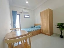 Hình ảnh Cho thuê Trang Chủ MB66.COM / Đăng Ký Tặng 66K studio, có ban công gần chợ Bà Chiểu và các trường ĐH