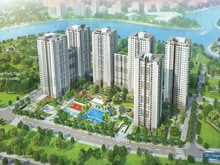 Hình ảnh Bán Trang Chủ MB66.COM / Đăng Ký Tặng 66K 2 phòng ngủ Saigon South giá 4 tỷ 700 triệu