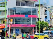 Hình ảnh Cho thuê nhà Góc 2MT 223 Phan Xích Long, Phường Cầu Kiệu, Hồ Chí Minh