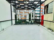 Hình ảnh Cho thuê nhà góc hai mặt tiền số 110A Hoa Lan, Phường 7, Q Phú Nhuận