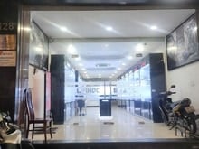 Hình ảnh Bán nhà Phùng Chí Kiên 56m2, 5T, MT 4.3m, phân lô, ôto tránh, 15.8 tỷ