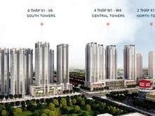 Hình ảnh Giá bán Trang Chủ MB66.COM / Đăng Ký Tặng 66K Sunrise City tháng 8 năm 2025