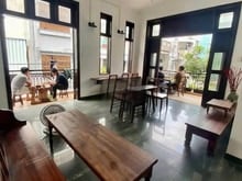 Hình ảnh Cho thuê biệt thự DT:15X20 đường Nguyễn Tri Phương, phường 9, Quận 10