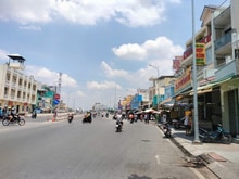Hình ảnh Bán Nhanh Nhà Phố Bình Tân – Đẹp, Hiện Đại, Ở Ngay Giá Chỉ 7.1 Tỷ