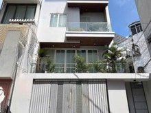 Hình ảnh Cho thuê nhà nguyên căn 285A Đường CMT8 , Q10