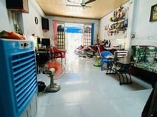 Hình ảnh Tân Bình - 57M - Nở Hậu - Hoàn Công Đủ - Hẻm Ba Gác - Nhỉnh 5 Tỷ