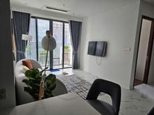 Hình ảnh Chủ kẹt tiền cần bán gấp căn 2PN Crest- Metropole giá chỉ 19 tỷ all in