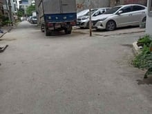 Hình ảnh Bán gấp trong tháng. 7,7 tỷ Lê Quang Đạo kéo dài. Ô TÔ, Ngõ nông. 6PN