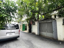 Hình ảnh Bán đất 339 Lê Văn Sỹ Quận 3 – 180m², hẻm xe hơi 6m, giá chỉ 39,5 tỷ
