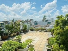 Hình ảnh Mặt Tiền Tân Bình - 7PN - Tiện Kinh Doanh Cho Thuê - 79M  Nhỉnh 18 Tỷ