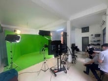 Hình ảnh Cho thuê nhà góc 2 mt 150m2 nguyên căn đường Cộng Hòa, P 13, Tân Bình