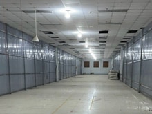 Hình ảnh Cho thuê nhà kho 500M2, mới xây đường Đinh Liệt, giá tốt chỉ 25 triệu
