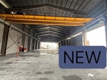 Hình ảnh Cho thuê kho xưởng 780m2 Xa Lộ Hà Nội, Thủ Đức có cầu trục 5 tấn