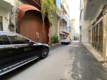 Hình ảnh Cho Thuê Nguyên Căn Quận 3 - 6x6M - 3 Tầng - Hẻm Xe Hơi Chỉ 20 Triệu