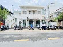 Hình ảnh Cho thuê nhà mặt tiền số 79A đường Phan Kế Bính, Phường Đa Kao, Quận 1