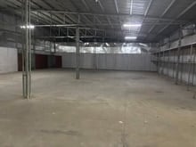 Hình ảnh Cho thuê kho xưởng mặt bằng 580m2 MT Liên Phường, Phú Hữu, Quận 9