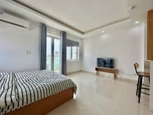 Hình ảnh Trống 2 căn full nội thất ban công view Landmark thuận tiện qua quận 1