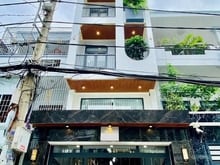 Hình ảnh siêu phẩm đường thông 1 trục - vừa ở vừa kinh doanh