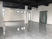 Hình ảnh Văn phòng, vị thế đẹp tại Thạnh Mỹ Lợi - Q2, gần TTHC. Giá: 25tr/th
