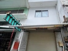 Hình ảnh Mặt tiền Phạm Đình Hổ P.2 Quận 6, 12 triệu