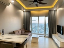 Hình ảnh C/c Carillon 5, Hòa Thạnh, Tân Phú: 72m2, 2p ngủ,NTCC, 11tr/tháng.