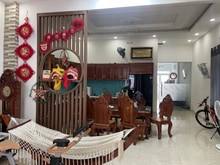 Hình ảnh BÁN NHÀ 1 TRỆT 1 LỬNG – HXH -168M2– ĐƯỜNG TL43 – Tam Bình - Thủ Đức .